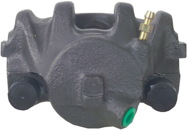 CARDONE Reman Disc Brake Caliper P/N:19-1619 Fits: BMW 318i, BMW 318is, BMW 318ti, BMW 320i, BMW 323ci, BMW 323i, BMW 323is, BMW 323ti, BMW 325ci, BMW 325i, BMW 325is, BMW 325xi, BMW 328ci, BMW 328i, BMW 328is, BMW Z3, BMW Z4 - Image 2