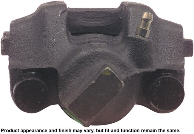 CARDONE Reman Disc Brake Caliper P/N:19-1621 Fits: BMW 318i 98-92, BMW 318is 97-92, BMW 320i 95-93, BMW 323is 99-98, BMW 325i 95-92, BMW 325is 95-92, BMW 328i 98-96, BMW 328is 99-96 - Image 2