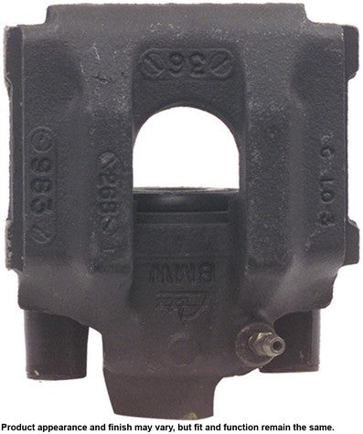 CARDONE Reman Disc Brake Caliper P/N:19-1621 Fits: BMW 318i 98-92, BMW 318is 97-92, BMW 320i 95-93, BMW 323is 99-98, BMW 325i 95-92, BMW 325is 95-92, BMW 328i 98-96, BMW 328is 99-96 - Image 4