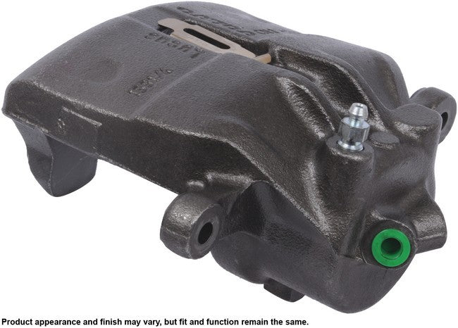 CARDONE Reman Disc Brake Caliper P/N:19-1622 Fits: Volvo 740 92-91, Volvo 780 1991, Volvo 940 95-91, Volvo 960 97-92, Volvo S90 98-97, Volvo V90 98-97 - Image 1
