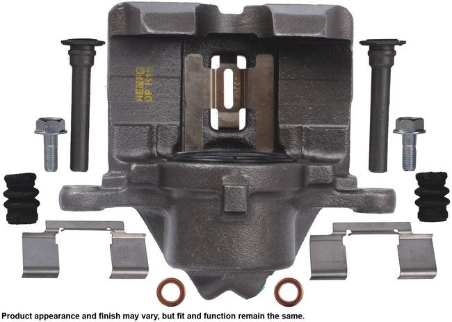 CARDONE Reman Disc Brake Caliper P/N:19-1622 Fits: Volvo 740 92-91, Volvo 780 1991, Volvo 940 95-91, Volvo 960 97-92, Volvo S90 98-97, Volvo V90 98-97 - Image 3