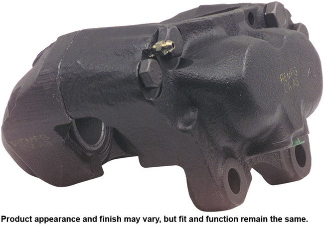 CARDONE Reman Disc Brake Caliper P/N:19-1624 Fits: Volvo 240 93-91 - Image 1
