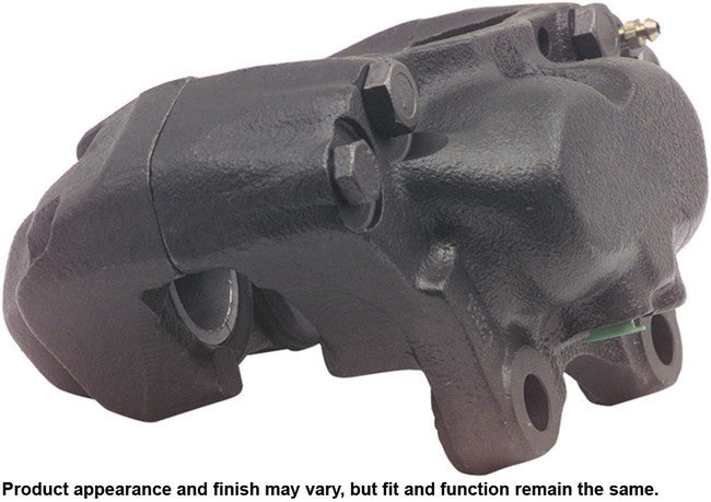 CARDONE Reman Disc Brake Caliper P/N:19-1625 Fits: Volvo 240 93-91 - Image 1