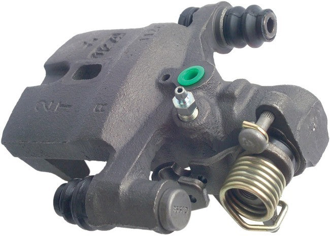 CARDONE Reman Disc Brake Caliper P/N:19-1626 Fits: Eagle Talon 94-92, Mitsubishi Eclipse 94-91, Plymouth Laser 94-92 - Image 1