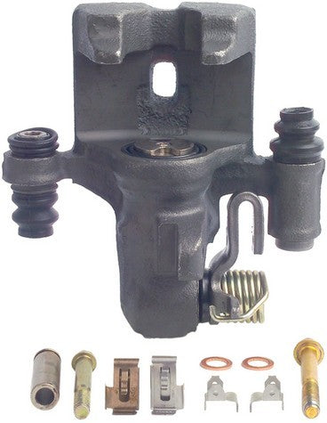 CARDONE Reman Disc Brake Caliper P/N:19-1626 Fits: Eagle Talon 94-92, Mitsubishi Eclipse 94-91, Plymouth Laser 94-92 - Image 3
