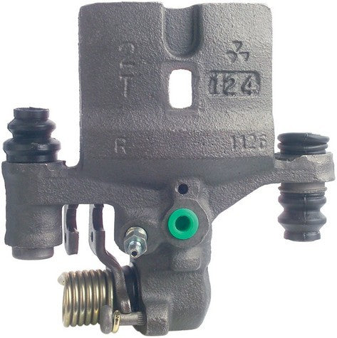 CARDONE Reman Disc Brake Caliper P/N:19-1626 Fits: Eagle Talon 94-92, Mitsubishi Eclipse 94-91, Plymouth Laser 94-92 - Image 4