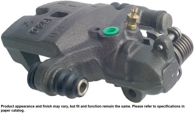 CARDONE Reman Disc Brake Caliper P/N:19-1627 Fits: Eagle Talon 94-92, Mitsubishi Eclipse 94-91, Plymouth Laser 94-92 - Image 1