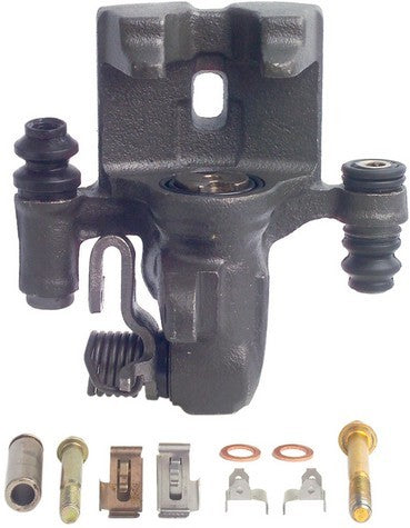 CARDONE Reman Disc Brake Caliper P/N:19-1627 Fits: Eagle Talon 94-92, Mitsubishi Eclipse 94-91, Plymouth Laser 94-92 - Image 3
