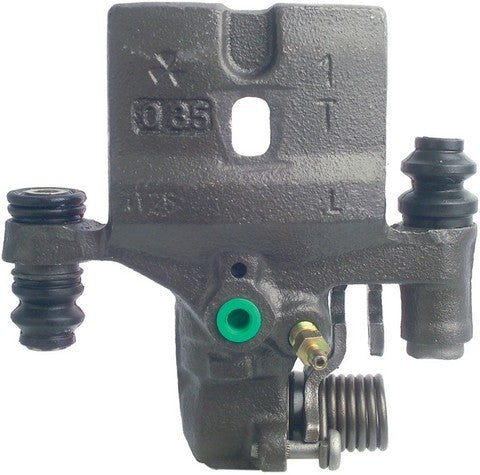 CARDONE Reman Disc Brake Caliper P/N:19-1627 Fits: Eagle Talon 94-92, Mitsubishi Eclipse 94-91, Plymouth Laser 94-92 - Image 4
