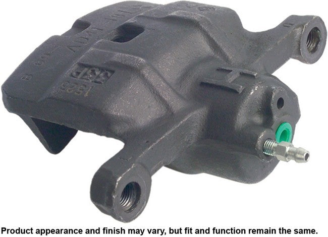 CARDONE Reman Disc Brake Caliper P/N:19-1628 Fits: Mazda 929 95-92, Mazda Mpv 98-96 - Image 1