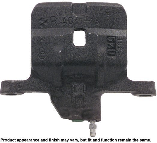 CARDONE Reman Disc Brake Caliper P/N:19-1629 Fits: Mazda 929 95-92, Mazda Mpv 98-96 - Image 4