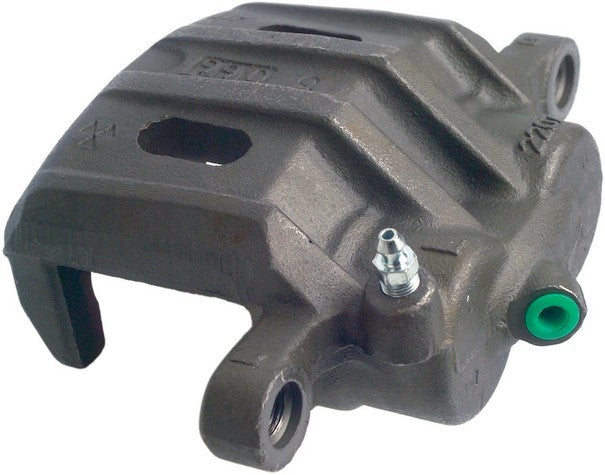 CARDONE Reman Disc Brake Caliper P/N:19-1630 Fits: Eagle Talon 94-93, Mitsubishi Eclipse 94-93, Mitsubishi Galant 92-91, Plymouth Laser 94-93 - Image 1