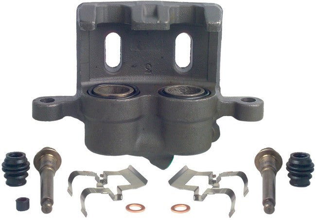 CARDONE Reman Disc Brake Caliper P/N:19-1630 Fits: Eagle Talon 94-93, Mitsubishi Eclipse 94-93, Mitsubishi Galant 92-91, Plymouth Laser 94-93 - Image 3