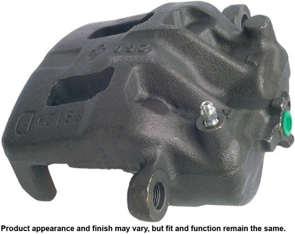 CARDONE Reman Disc Brake Caliper P/N:19-1632 Fits: Mazda Mpv 93-92 - Image 1