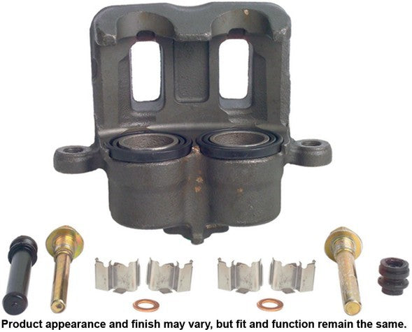 CARDONE Reman Disc Brake Caliper P/N:19-1632 Fits: Mazda Mpv 93-92 - Image 3