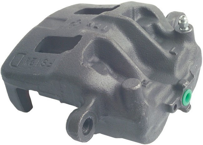 CARDONE Reman Disc Brake Caliper P/N:19-1633 Fits: Mazda Mpv 93-92 - Image 1