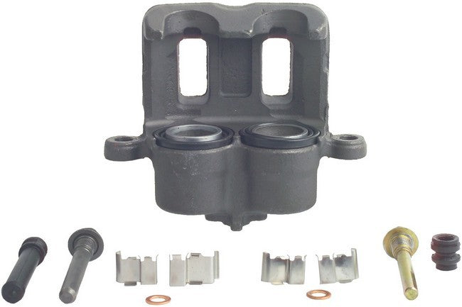 CARDONE Reman Disc Brake Caliper P/N:19-1633 Fits: Mazda Mpv 93-92 - Image 3