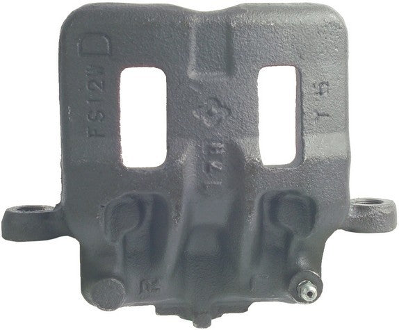 CARDONE Reman Disc Brake Caliper P/N:19-1633 Fits: Mazda Mpv 93-92 - Image 4