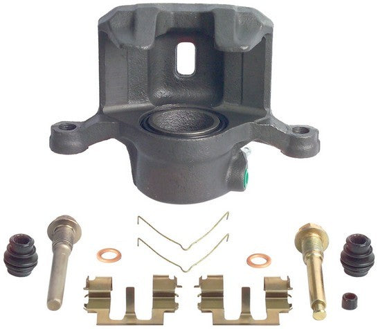 CARDONE Reman Disc Brake Caliper P/N:19-1634 Fits: Mazda 929 95-92 - Image 3