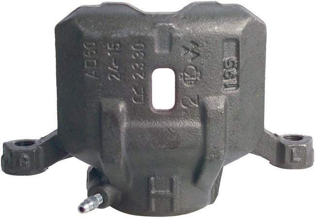 CARDONE Reman Disc Brake Caliper P/N:19-1634 Fits: Mazda 929 95-92 - Image 4