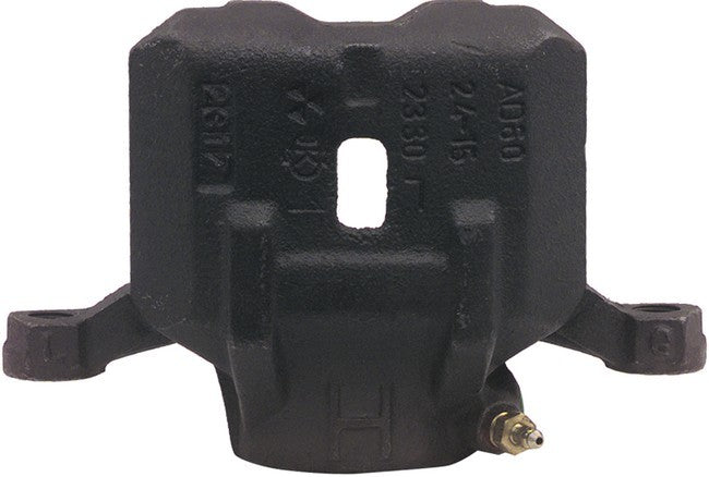 CARDONE Reman Disc Brake Caliper P/N:19-1635 Fits: Mazda 929 95-92 - Image 4