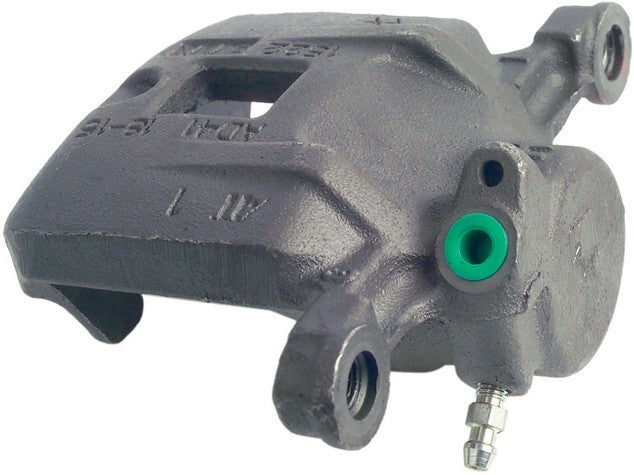 CARDONE Reman Disc Brake Caliper P/N:19-1636 Fits: Acura Slx 99-96, Honda Passport 02-94, Isuzu Amigo 00-98, Isuzu Amigo 1994, Isuzu Axiom 04-02, Isuzu Rodeo 04-93, Isuzu Rodeo Sport 03-01, Isuzu Trooper 02-92, Isuzu Vehicross 01-99 - Image 1