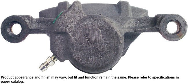 CARDONE Reman Disc Brake Caliper P/N:19-1636 Fits: Acura Slx 99-96, Honda Passport 02-94, Isuzu Amigo 00-98, Isuzu Amigo 1994, Isuzu Axiom 04-02, Isuzu Rodeo 04-93, Isuzu Rodeo Sport 03-01, Isuzu Trooper 02-92, Isuzu Vehicross 01-99 - Image 2