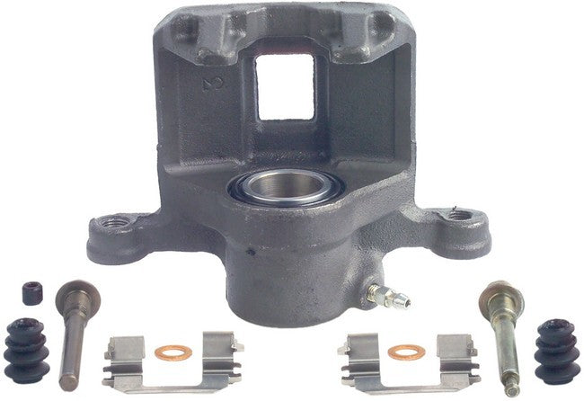 CARDONE Reman Disc Brake Caliper P/N:19-1636 Fits: Acura Slx 99-96, Honda Passport 02-94, Isuzu Amigo 00-98, Isuzu Amigo 1994, Isuzu Axiom 04-02, Isuzu Rodeo 04-93, Isuzu Rodeo Sport 03-01, Isuzu Trooper 02-92, Isuzu Vehicross 01-99 - Image 3