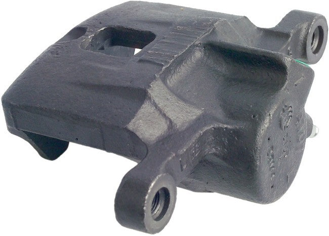 CARDONE Reman Disc Brake Caliper P/N:19-1637 Fits: Acura Slx 99-96, Honda Passport 02-94, Isuzu Amigo 00-98, Isuzu Amigo 1994, Isuzu Axiom 04-02, Isuzu Rodeo 04-93, Isuzu Rodeo Sport 03-01, Isuzu Trooper 02-92, Isuzu Vehicross 01-99 - Image 1