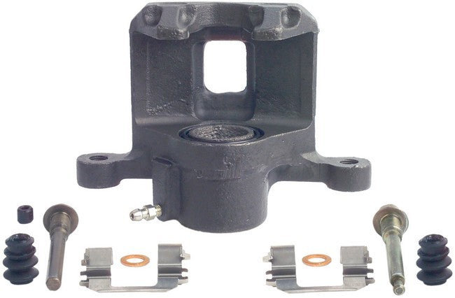 CARDONE Reman Disc Brake Caliper P/N:19-1637 Fits: Acura Slx 99-96, Honda Passport 02-94, Isuzu Amigo 00-98, Isuzu Amigo 1994, Isuzu Axiom 04-02, Isuzu Rodeo 04-93, Isuzu Rodeo Sport 03-01, Isuzu Trooper 02-92, Isuzu Vehicross 01-99 - Image 3