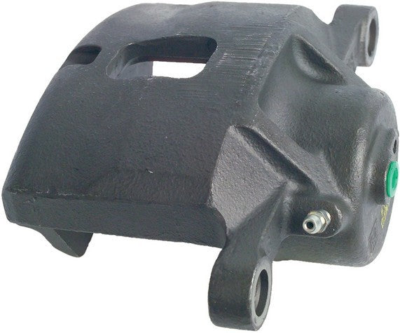 CARDONE Reman Disc Brake Caliper P/N:19-1638 Fits: Acura Slx 99-96, Honda Passport 01-94, Isuzu Amigo 00-98, Isuzu Amigo 1994, Isuzu Axiom 2002, Isuzu Rodeo 01-93, Isuzu Rodeo Sport 2001, Isuzu Trooper 02-92, Isuzu Vehicross 01-99 - Image 1
