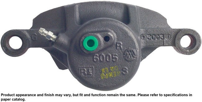 CARDONE Reman Disc Brake Caliper P/N:19-1638 Fits: Acura Slx 99-96, Honda Passport 01-94, Isuzu Amigo 00-98, Isuzu Amigo 1994, Isuzu Axiom 2002, Isuzu Rodeo 01-93, Isuzu Rodeo Sport 2001, Isuzu Trooper 02-92, Isuzu Vehicross 01-99 - Image 2