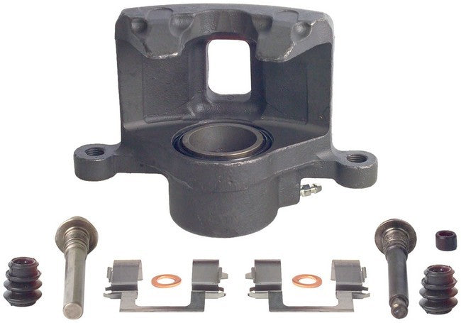 CARDONE Reman Disc Brake Caliper P/N:19-1638 Fits: Acura Slx 99-96, Honda Passport 01-94, Isuzu Amigo 00-98, Isuzu Amigo 1994, Isuzu Axiom 2002, Isuzu Rodeo 01-93, Isuzu Rodeo Sport 2001, Isuzu Trooper 02-92, Isuzu Vehicross 01-99 - Image 3