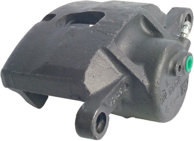 CARDONE Reman Disc Brake Caliper P/N:19-1639 Fits: Acura Slx 99-96, Honda Passport 01-94, Isuzu Amigo 00-98, Isuzu Amigo 1994, Isuzu Axiom 2002, Isuzu Rodeo 01-93, Isuzu Rodeo Sport 2001, Isuzu Trooper 02-92, Isuzu Vehicross 01-99 - Image 1