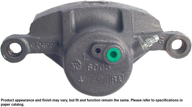 CARDONE Reman Disc Brake Caliper P/N:19-1639 Fits: Acura Slx 99-96, Honda Passport 01-94, Isuzu Amigo 00-98, Isuzu Amigo 1994, Isuzu Axiom 2002, Isuzu Rodeo 01-93, Isuzu Rodeo Sport 2001, Isuzu Trooper 02-92, Isuzu Vehicross 01-99 - Image 2