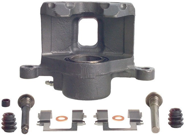 CARDONE Reman Disc Brake Caliper P/N:19-1639 Fits: Acura Slx 99-96, Honda Passport 01-94, Isuzu Amigo 00-98, Isuzu Amigo 1994, Isuzu Axiom 2002, Isuzu Rodeo 01-93, Isuzu Rodeo Sport 2001, Isuzu Trooper 02-92, Isuzu Vehicross 01-99 - Image 3