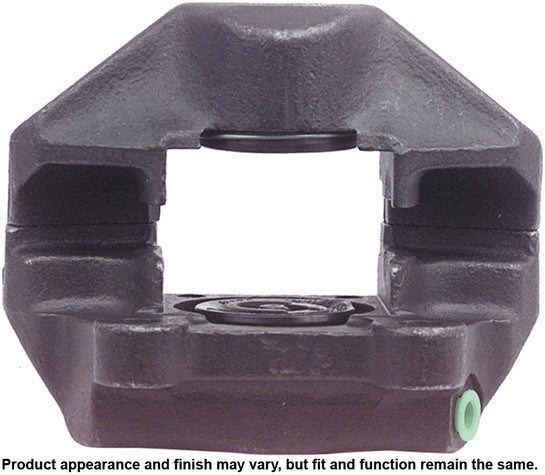 CARDONE Reman Disc Brake Caliper P/N:19-164 Fits: Mercedes-benz 280s 71-68, Mercedes-benz 280se 72-68, Mercedes-benz 280sel 72-68, Mercedes-benz 300sel 1965, Mercedes-benz 300sel 73-68 - Image 2