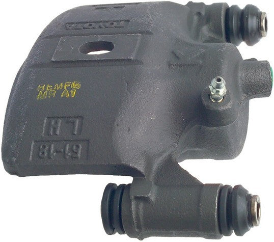 CARDONE Reman Disc Brake Caliper P/N:19-1640 Fits: Toyota Paseo 99-92, Toyota Tercel 99-93 - Image 1