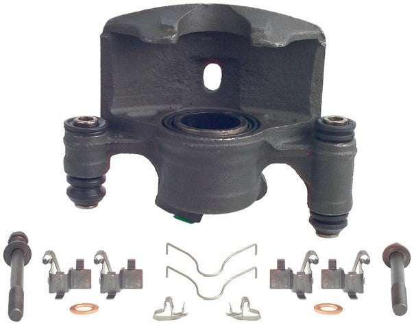 CARDONE Reman Disc Brake Caliper P/N:19-1640 Fits: Toyota Paseo 99-92, Toyota Tercel 99-93 - Image 3