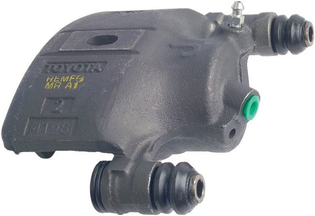 CARDONE Reman Disc Brake Caliper P/N:19-1641 Fits: Toyota Paseo 99-92, Toyota Tercel 99-93 - Image 1