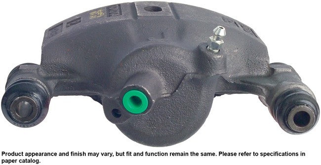 CARDONE Reman Disc Brake Caliper P/N:19-1641 Fits: Toyota Paseo 99-92, Toyota Tercel 99-93 - Image 2
