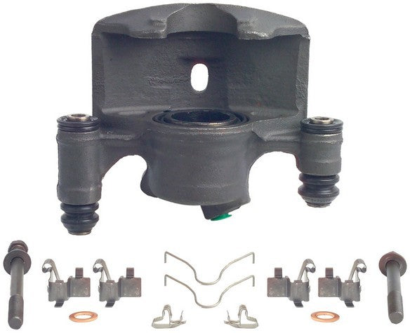 CARDONE Reman Disc Brake Caliper P/N:19-1641 Fits: Toyota Paseo 99-92, Toyota Tercel 99-93 - Image 3