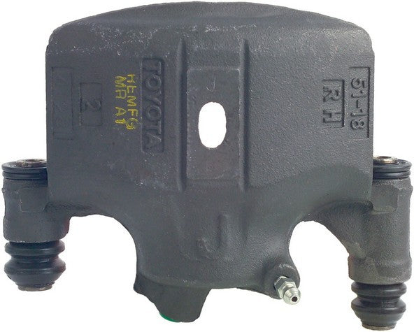CARDONE Reman Disc Brake Caliper P/N:19-1641 Fits: Toyota Paseo 99-92, Toyota Tercel 99-93 - Image 4