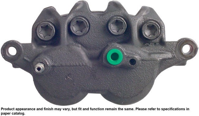 CARDONE Reman Disc Brake Caliper P/N:19-1643 Fits: Lexus Gs300 97-93 - Image 2