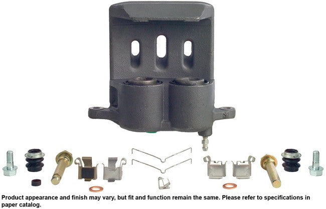 CARDONE Reman Disc Brake Caliper P/N:19-1643 Fits: Lexus Gs300 97-93 - Image 3