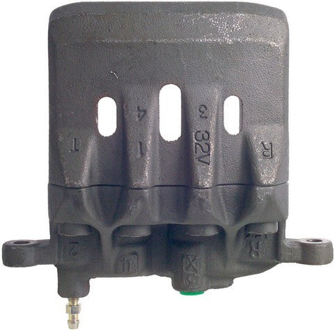 CARDONE Reman Disc Brake Caliper P/N:19-1643 Fits: Lexus Gs300 97-93 - Image 4