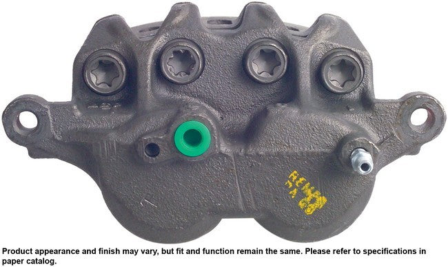 CARDONE Reman Disc Brake Caliper P/N:19-1644 Fits: Lexus Gs300 97-93 - Image 2