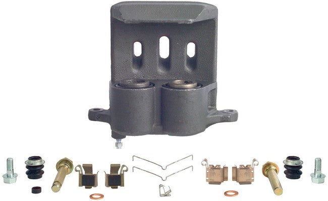 CARDONE Reman Disc Brake Caliper P/N:19-1644 Fits: Lexus Gs300 97-93 - Image 3