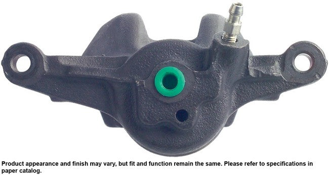 CARDONE Reman Disc Brake Caliper P/N:19-1649 Fits: Lexus Gs300 95-93 - Image 2