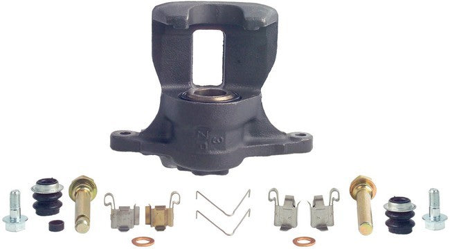 CARDONE Reman Disc Brake Caliper P/N:19-1649 Fits: Lexus Gs300 95-93 - Image 3